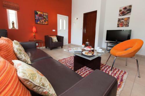 Villa Os Pinheiros