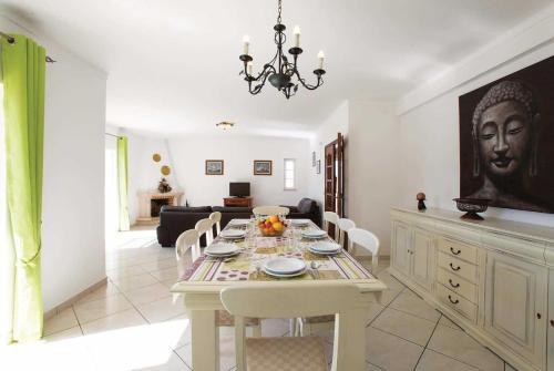 Villa Casa Dos Eucaliptos