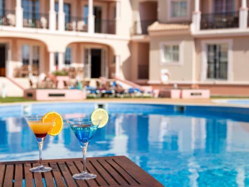 Aqua Mar Aparthotel