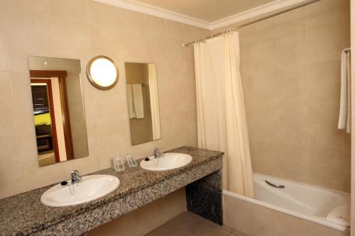 Aqua Mar Aparthotel