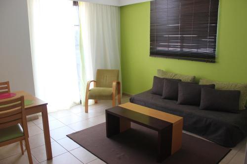 Aqua Mar Aparthotel