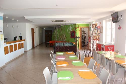Aqua Mar Aparthotel