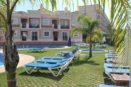 Aqua Mar Aparthotel