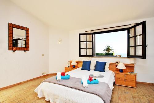Villa Mauritius