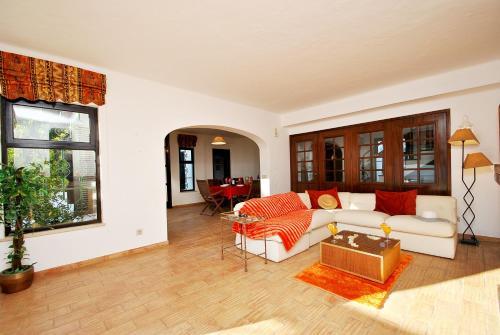 Villa Mauritius