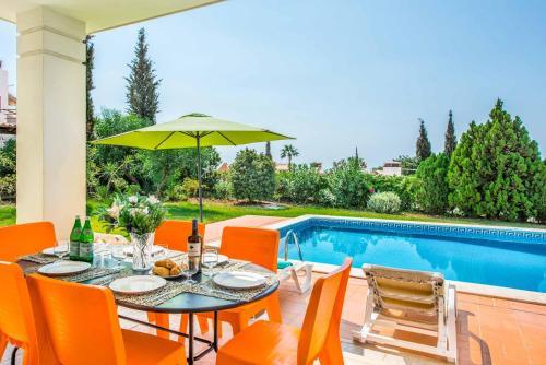 Villa Alegria