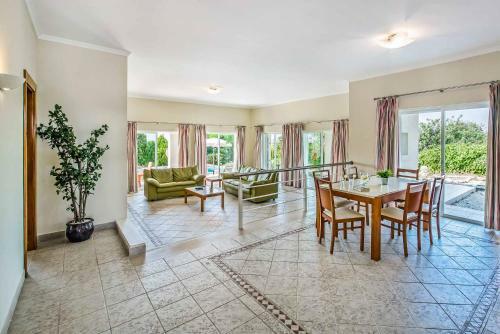 Villa Alegria