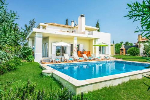Villa Alegria