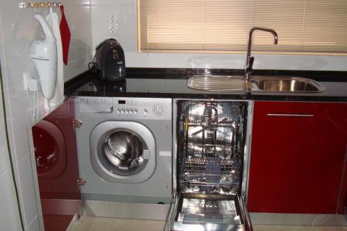Apartamento Albufeira Sea View (51)