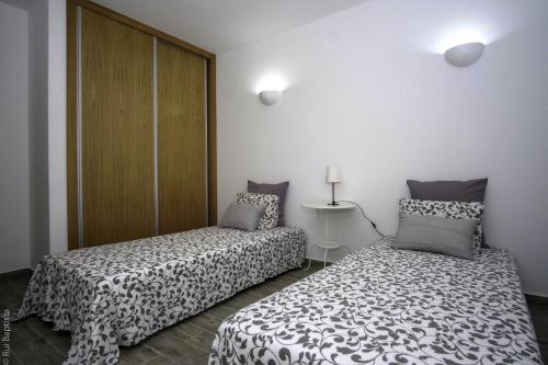 Apartment Oura Claudios
