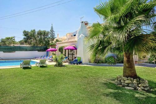 Villa Miramar