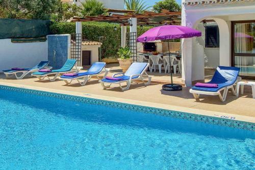 Villa Miramar