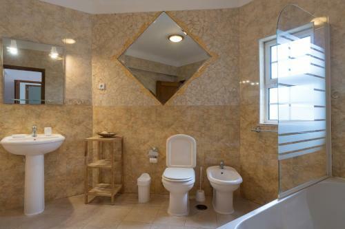 Villa Akivillas Albufeira Golden