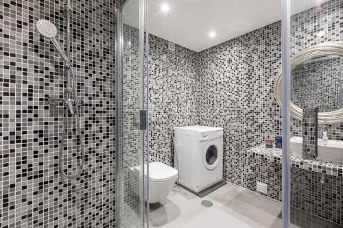 Belavista Apartment 214