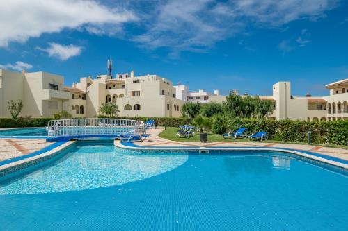 Apartamento Akisol Albufeira Rose II