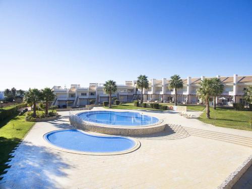 Villa Townhouse Mar 2
