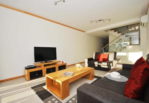 Villa Townhouse Mar 2