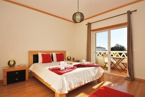 Villa Townhouse Mar 2