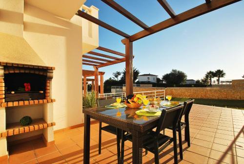 Villa Townhouse Mar 2