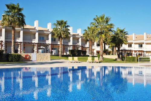 Villa Townhouse Mar 2