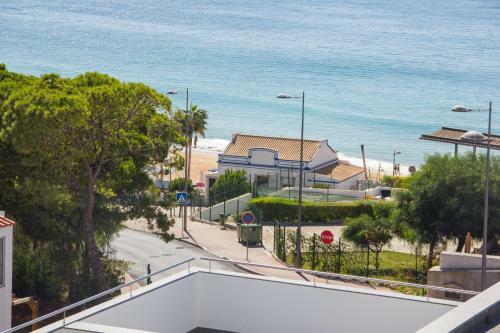 Beach View
