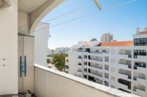 Apartamento Akisol Albufeira Gorm