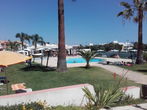 Apartamento Bellavista A2-g1 T0