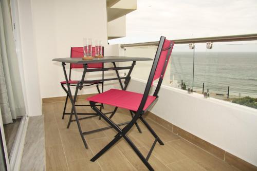 Apartamento Estrela Do Mar - By Portugalferias