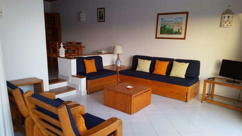 Apartamento Albufeira, Sea And Old Town View (32)