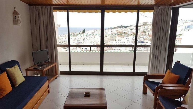Apartamento Albufeira, Sea And Old Town View (32)