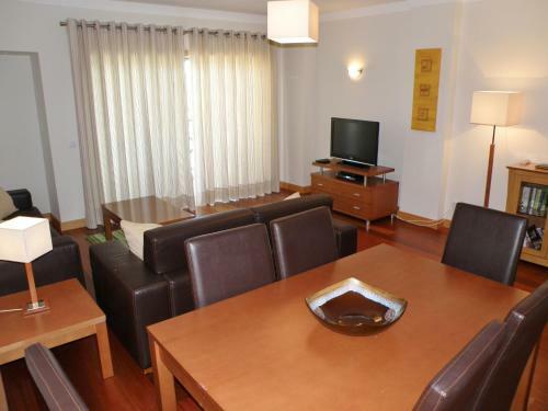 Apartamento T2 Corcovada 1�andar Vista Piscina