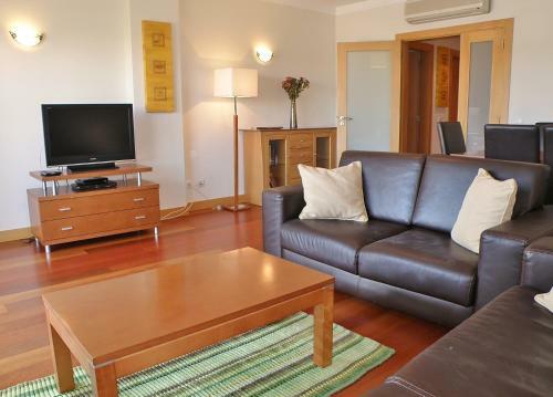 Apartamento T2 Corcovada 1�andar Vista Piscina