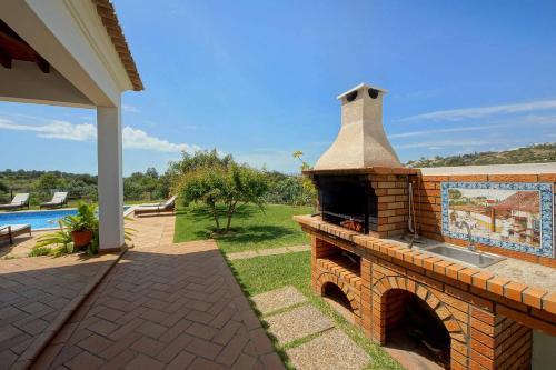 Villa Monte De Madrinha