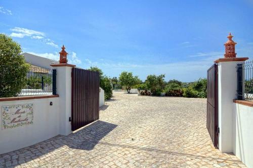 Villa Monte De Madrinha