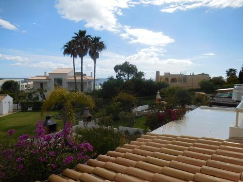 Villa Monte Gale 16 By Portugalferias