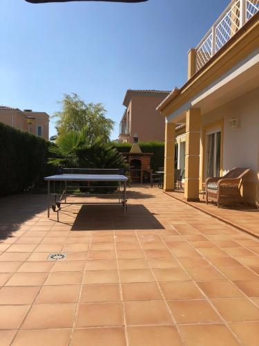 Villa Carisa Suites