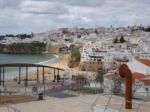 Apartamento Albufeira, Cerro Branco (42)