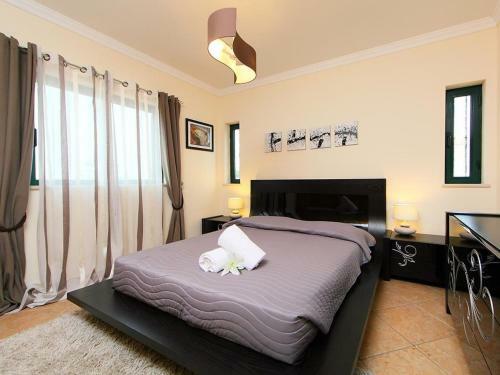 Villa Villa Castelo Beach