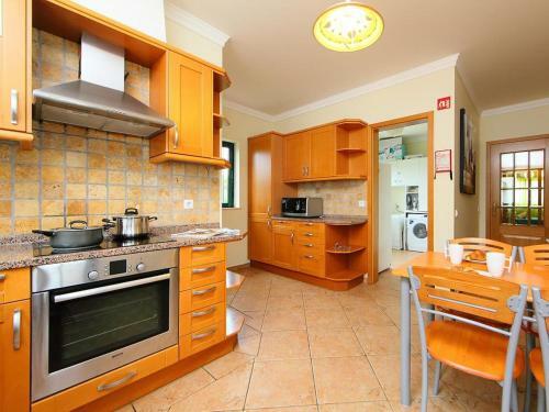 Villa Villa Castelo Beach