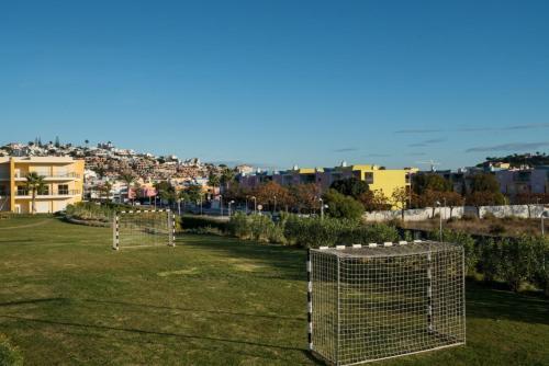 Apartamento Akisol Albufeira Jade