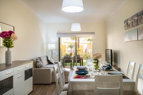 Apartamento Akisol Albufeira Jade