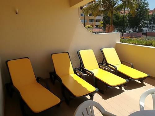 Apartamento Bellavista A5 T2 Duplex