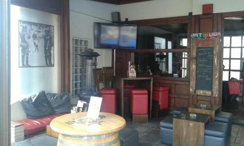 Apartamento Bellavista A5 T2 Duplex