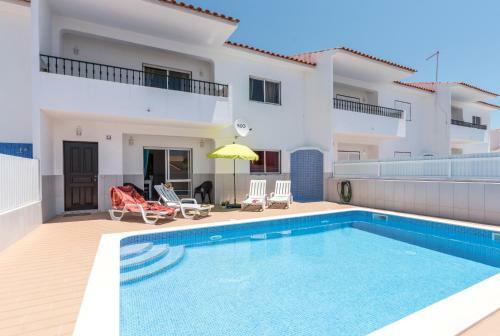 Villa Mar With Private Pool