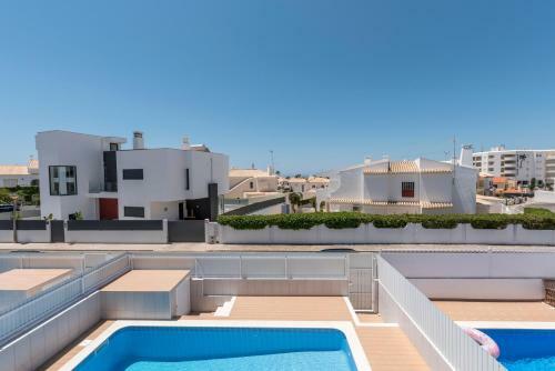 Villa Mar With Private Pool