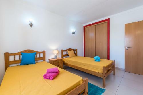 Villa Mar With Private Pool