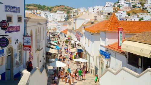 Apartamento Albufeira Centro