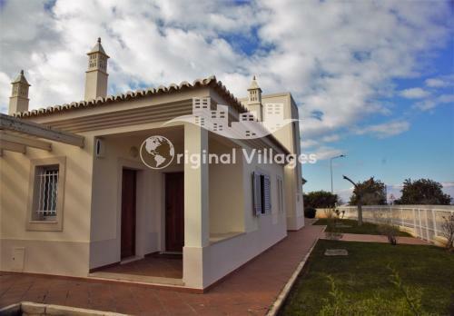 V5 Villa Aigle