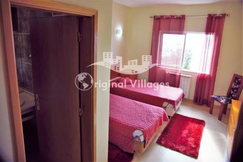 V5 Villa Aigle