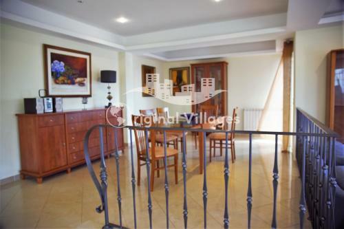 V5 Villa Aigle